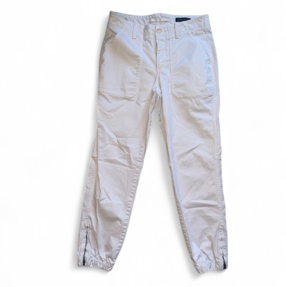 Banana republic cargo pants - Picture 1 of 7